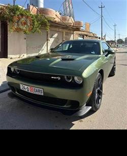 دودج تشالنجر